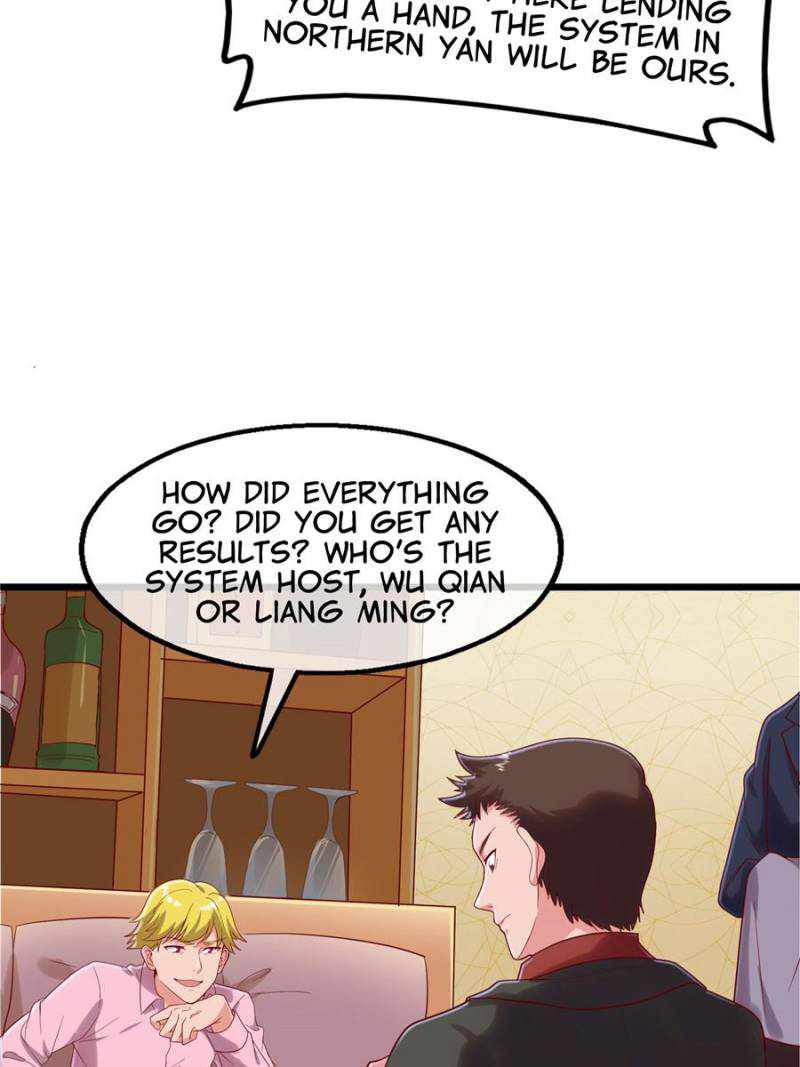 The Boss of Token Exchanging Chapter 70 - Page 52