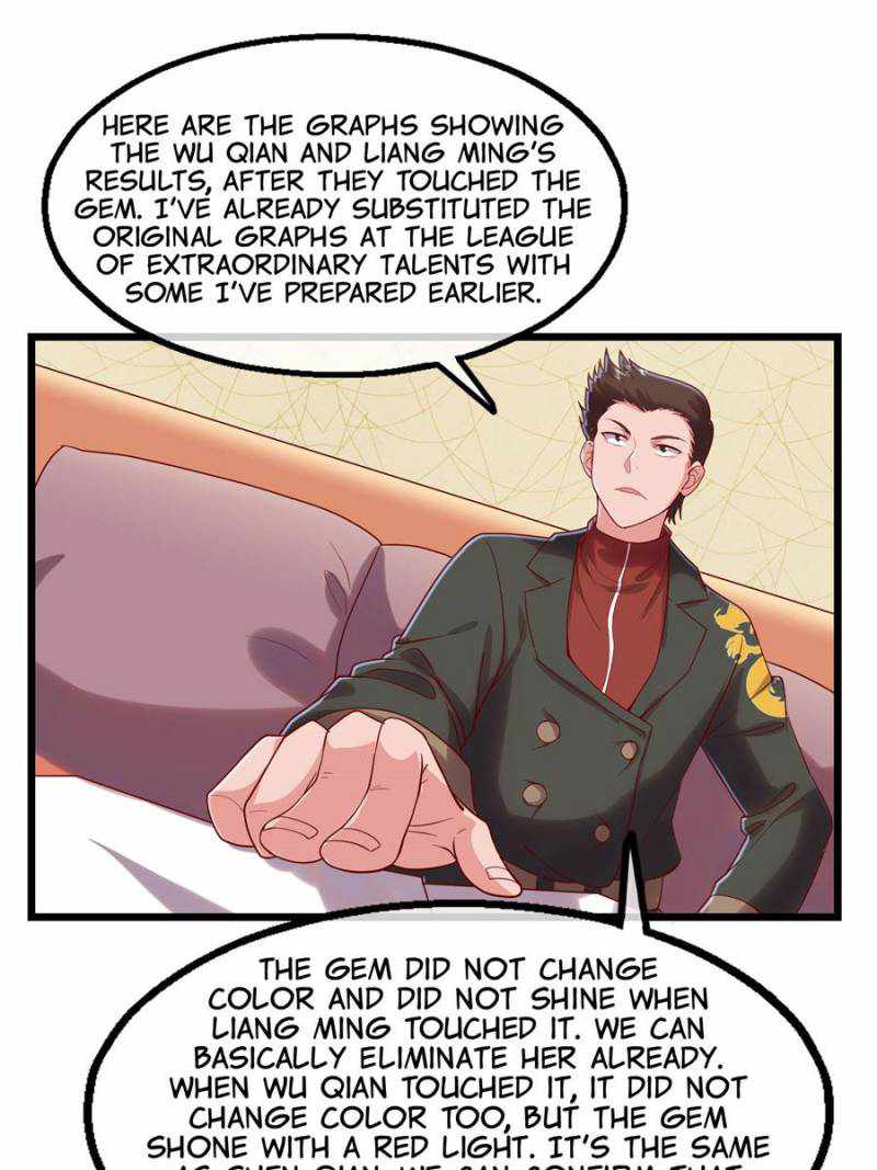 The Boss of Token Exchanging Chapter 70 - Page 54