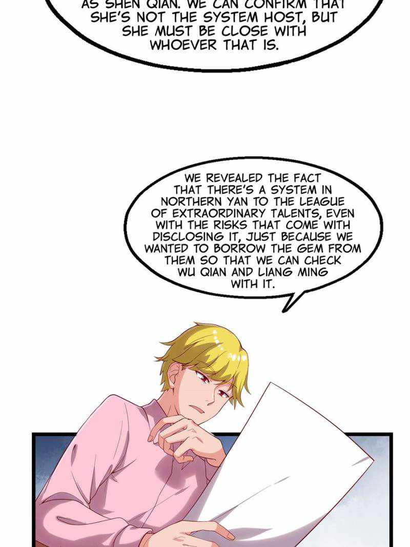 The Boss of Token Exchanging Chapter 70 - Page 55