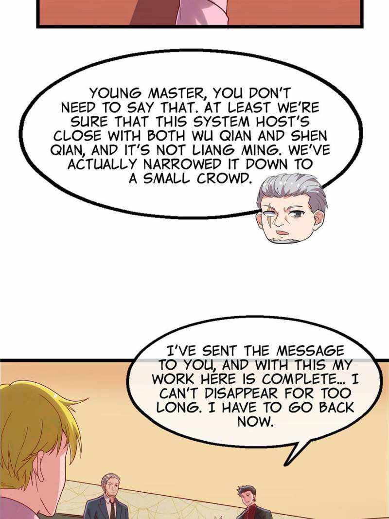 The Boss of Token Exchanging Chapter 70 - Page 58