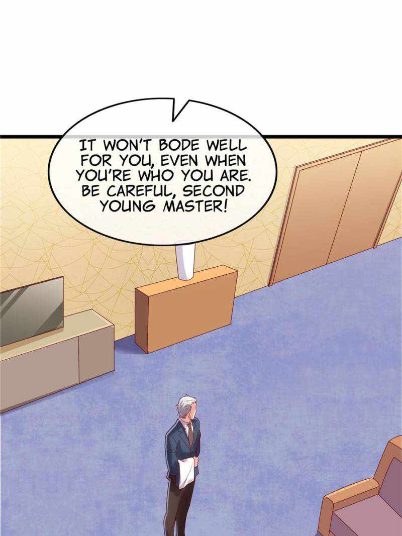 The Boss of Token Exchanging Chapter 70 - Page 63