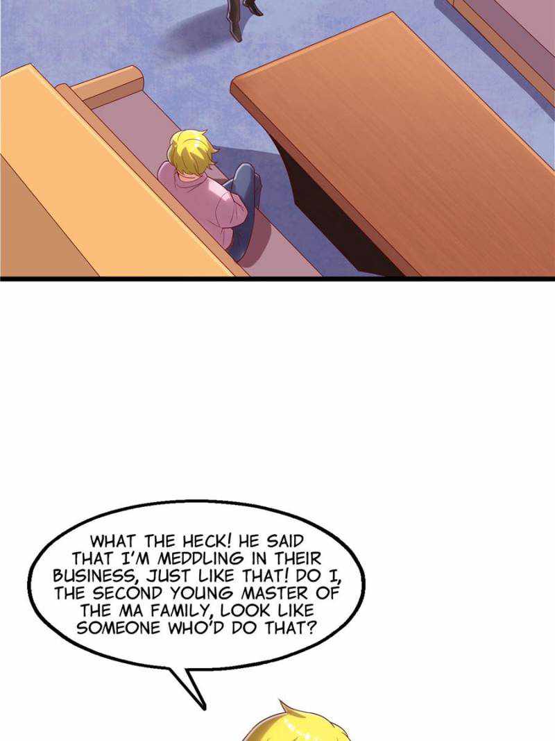 The Boss of Token Exchanging Chapter 70 - Page 64