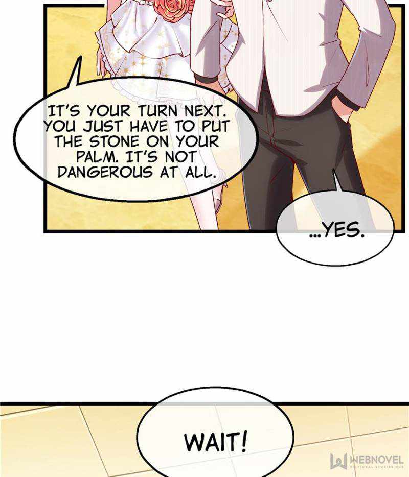 The Boss of Token Exchanging Chapter 70 - Page 8