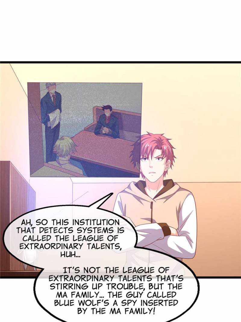 The Boss of Token Exchanging Chapter 70 - Page 72