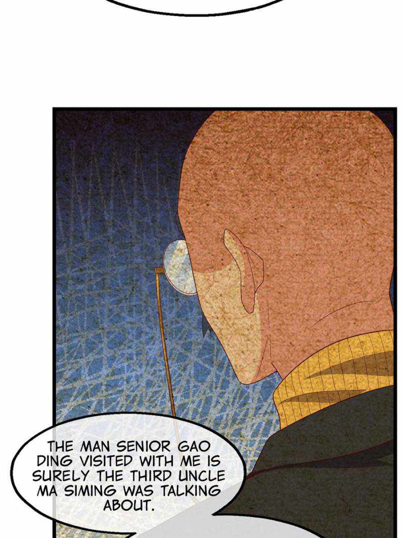 The Boss of Token Exchanging Chapter 70 - Page 73