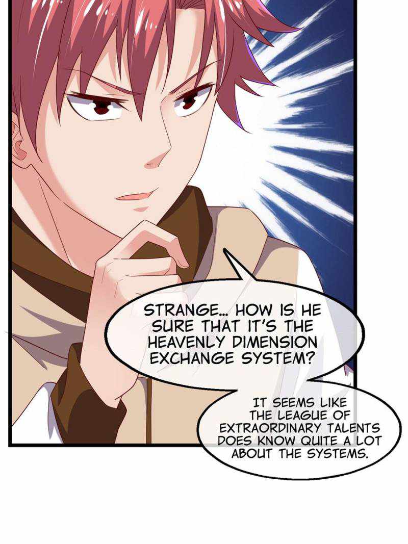 The Boss of Token Exchanging Chapter 70 - Page 75