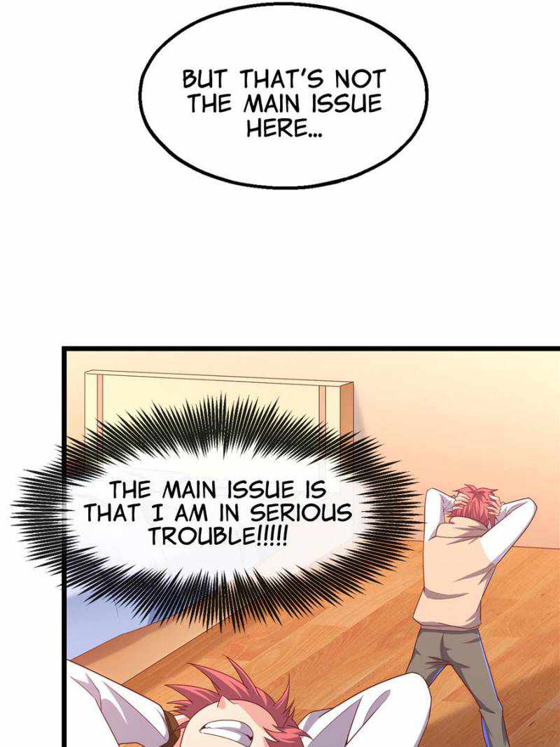 The Boss of Token Exchanging Chapter 70 - Page 76