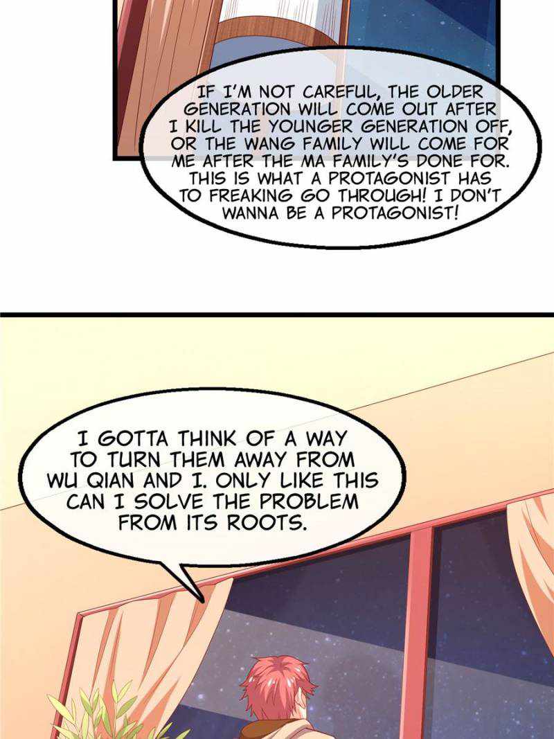 The Boss of Token Exchanging Chapter 70 - Page 79