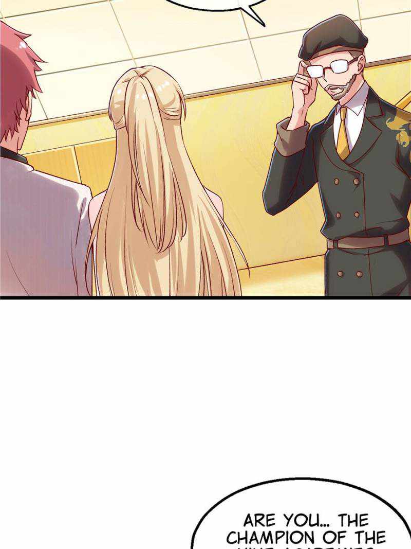 The Boss of Token Exchanging Chapter 70 - Page 9