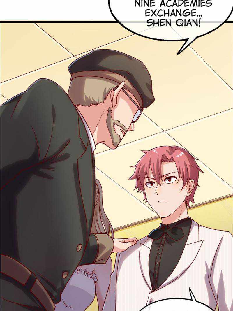 The Boss of Token Exchanging Chapter 70 - Page 10
