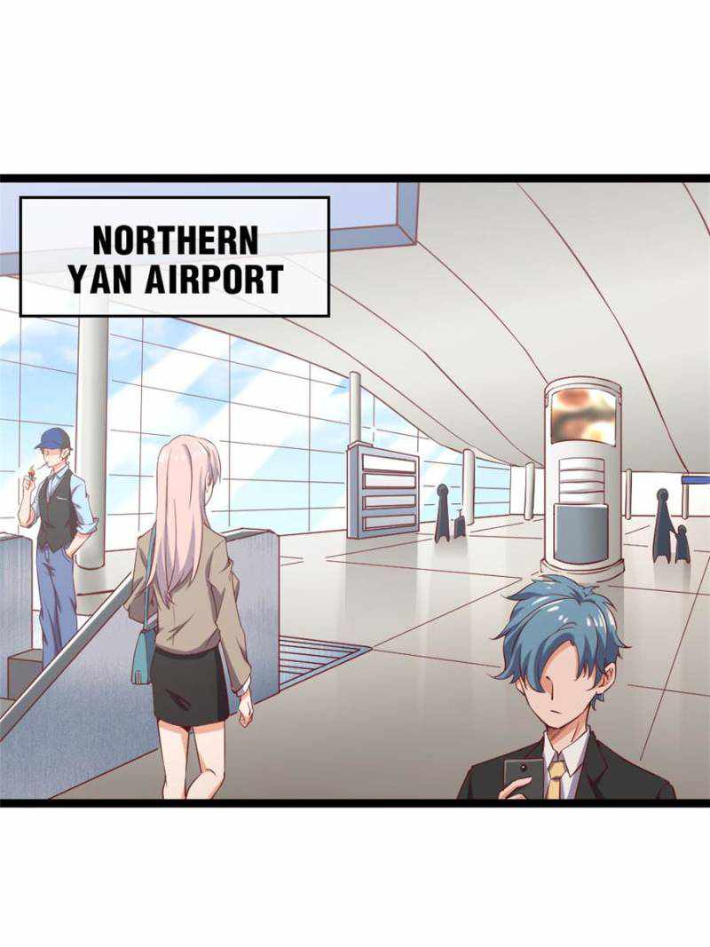 The Boss of Token Exchanging Chapter 71 - Page 1