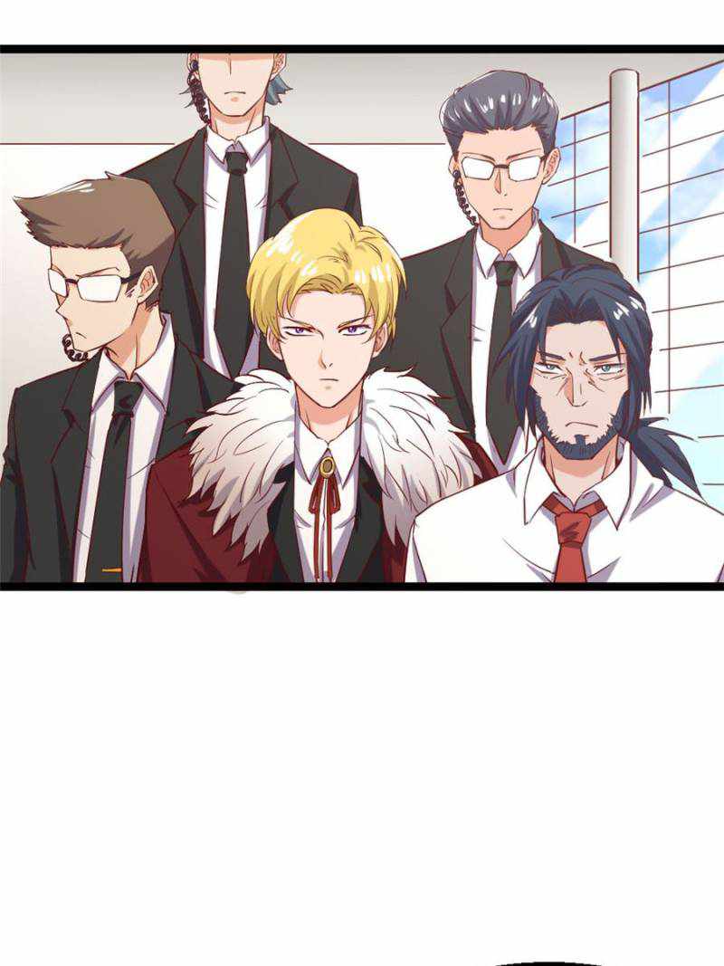 The Boss of Token Exchanging Chapter 71 - Page 2