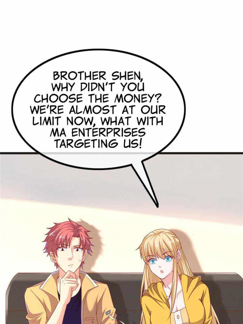 The Boss of Token Exchanging Chapter 71 - Page 102