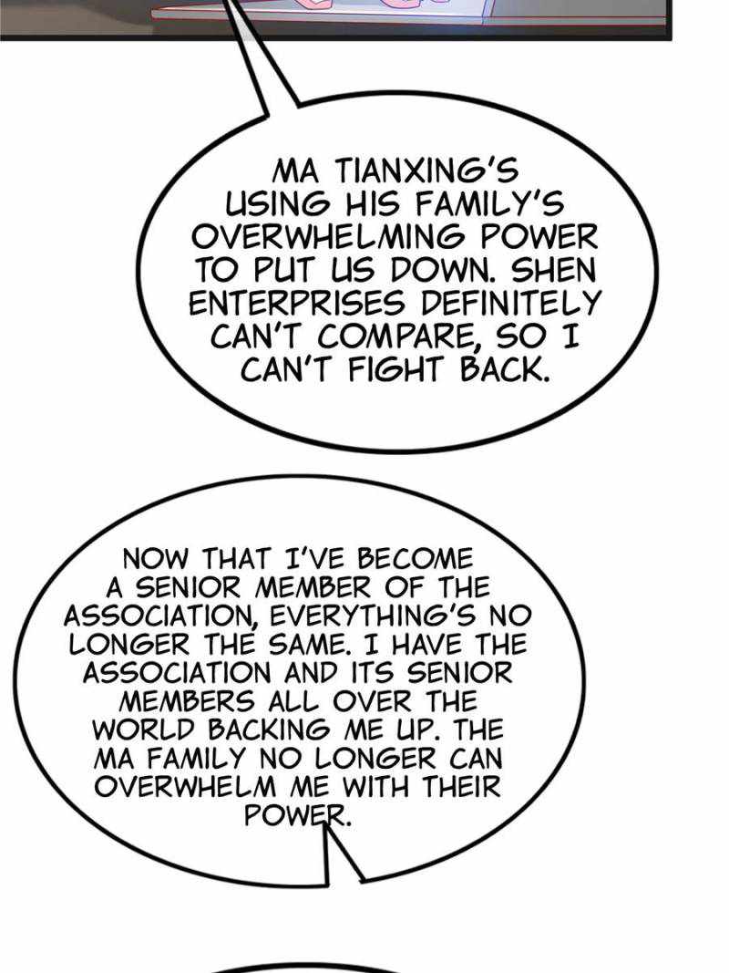 The Boss of Token Exchanging Chapter 71 - Page 105