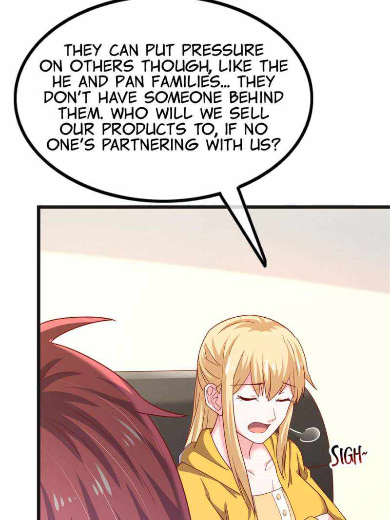 The Boss of Token Exchanging Chapter 71 - Page 106