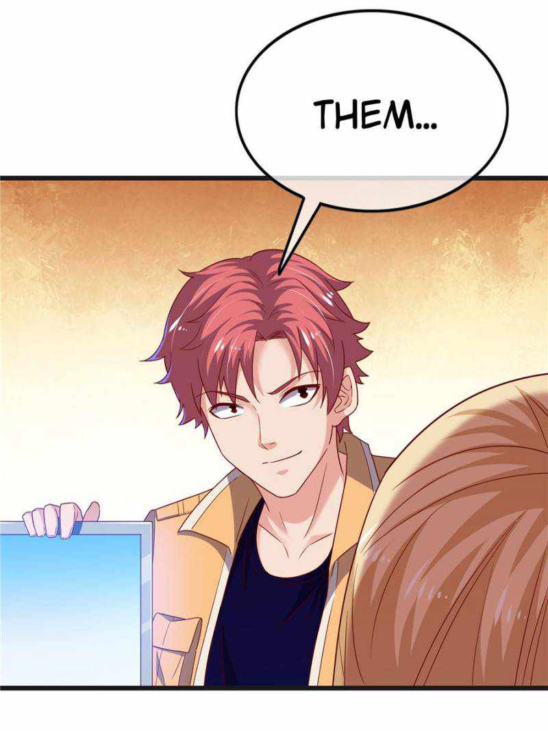 The Boss of Token Exchanging Chapter 71 - Page 108