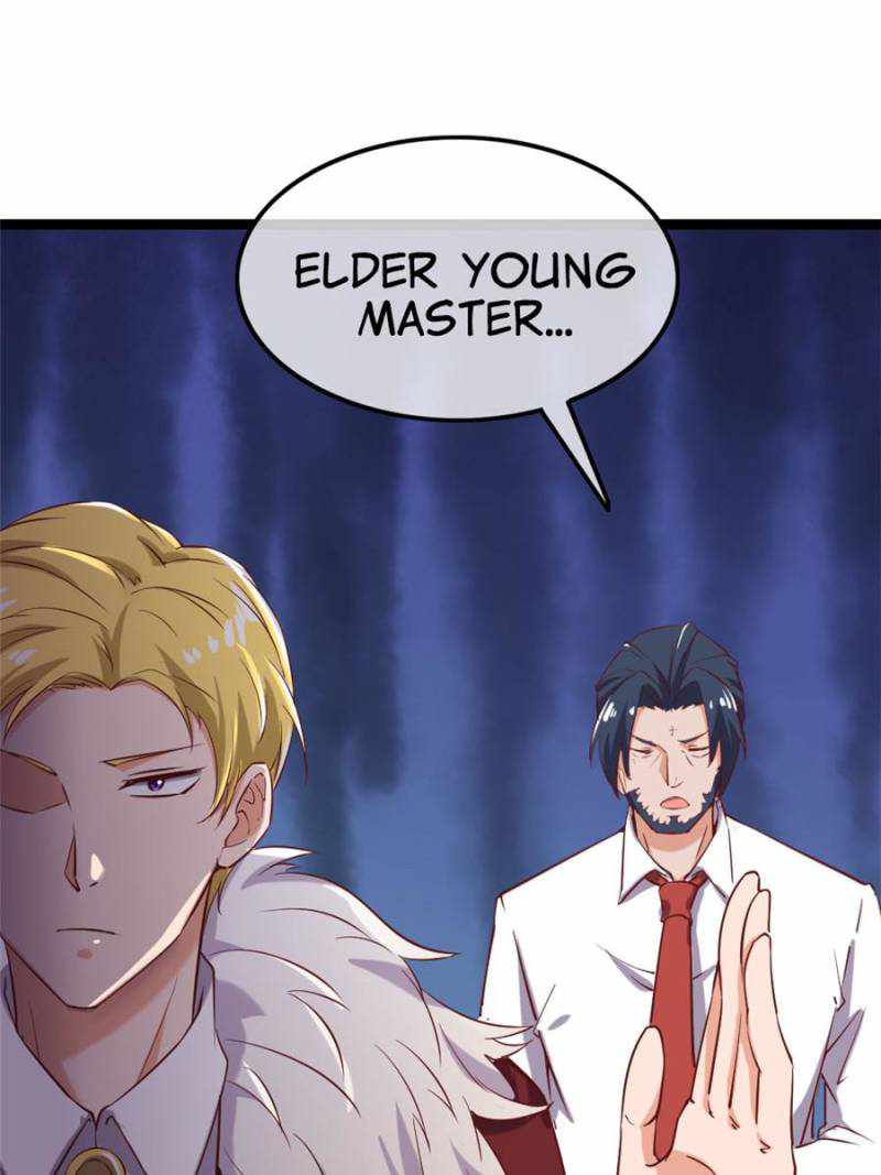 The Boss of Token Exchanging Chapter 71 - Page 14