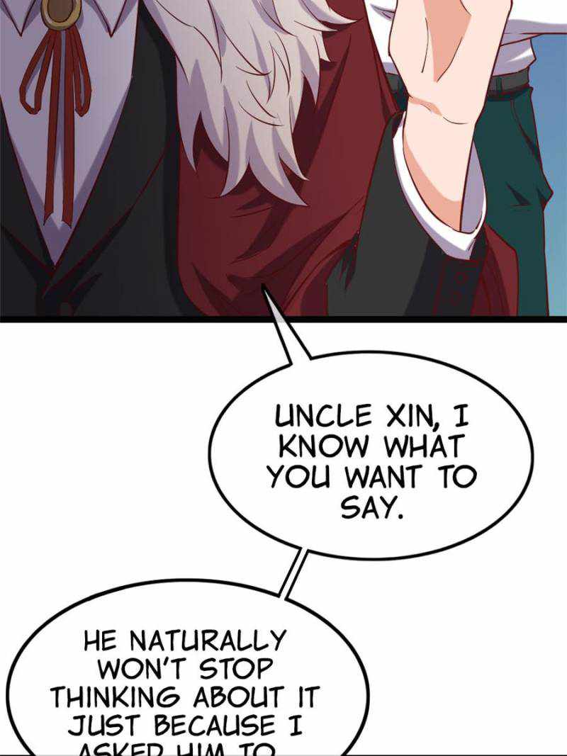 The Boss of Token Exchanging Chapter 71 - Page 15