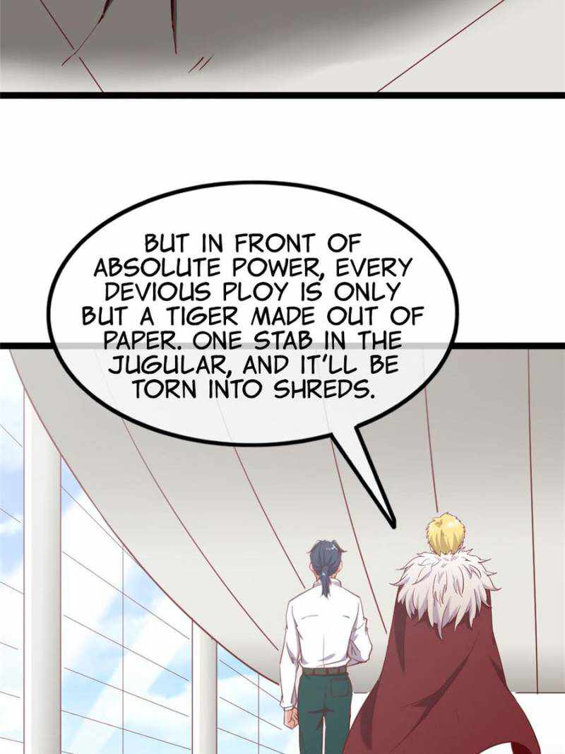 The Boss of Token Exchanging Chapter 71 - Page 18