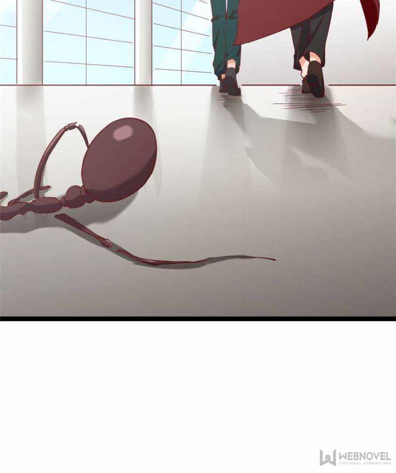 The Boss of Token Exchanging Chapter 71 - Page 19