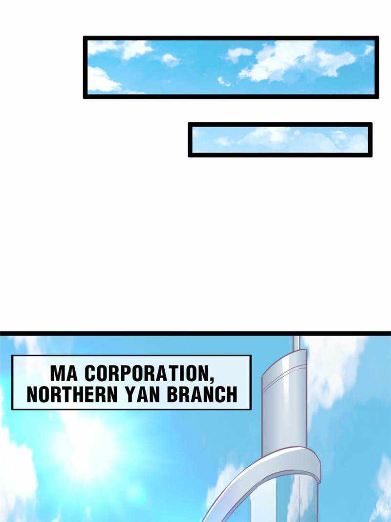 The Boss of Token Exchanging Chapter 71 - Page 20