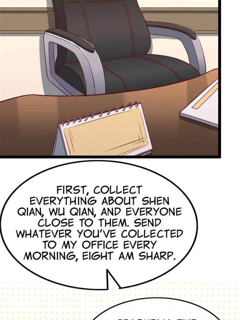 The Boss of Token Exchanging Chapter 71 - Page 23