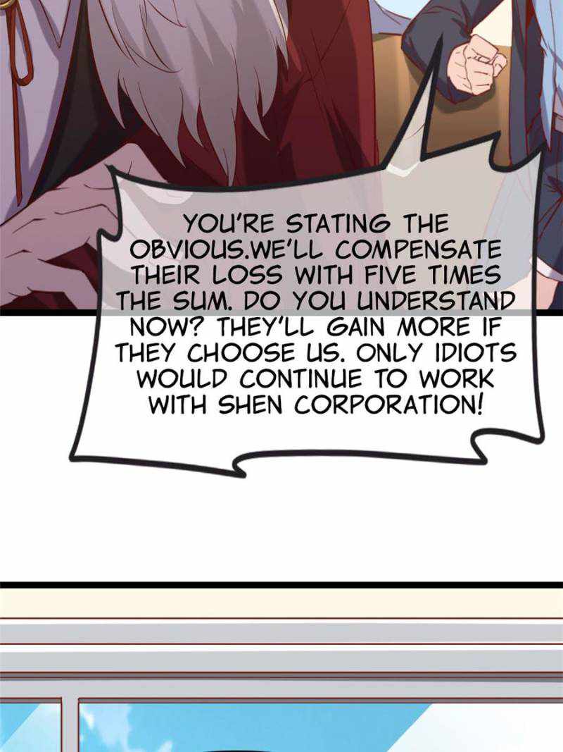 The Boss of Token Exchanging Chapter 71 - Page 27
