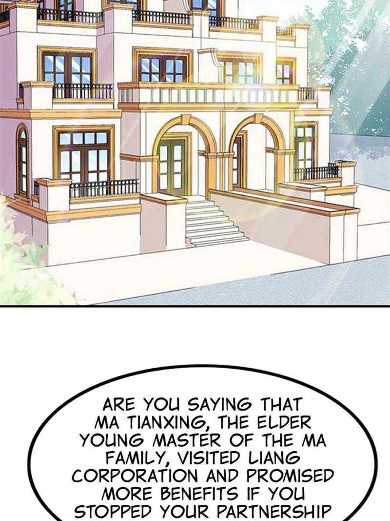 The Boss of Token Exchanging Chapter 71 - Page 31