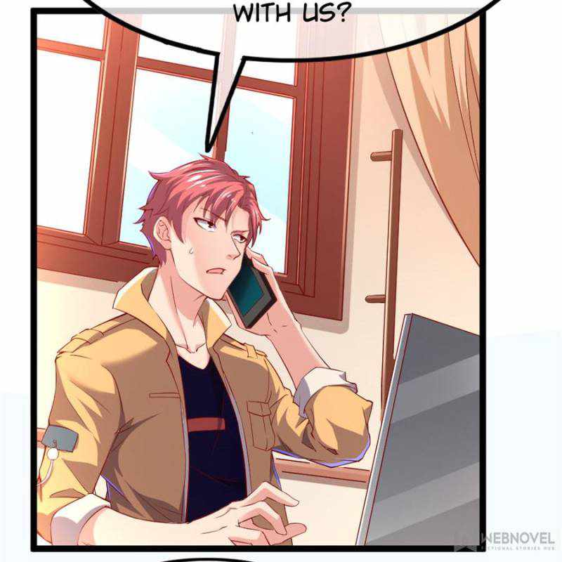 The Boss of Token Exchanging Chapter 71 - Page 32