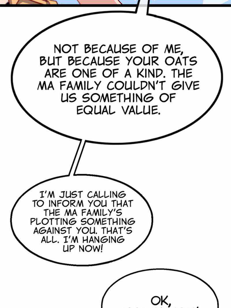 The Boss of Token Exchanging Chapter 71 - Page 34