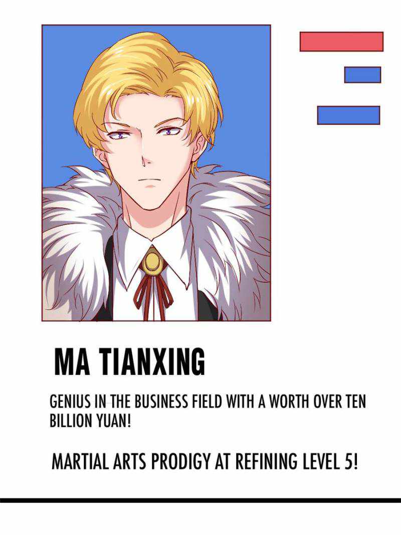 The Boss of Token Exchanging Chapter 71 - Page 37