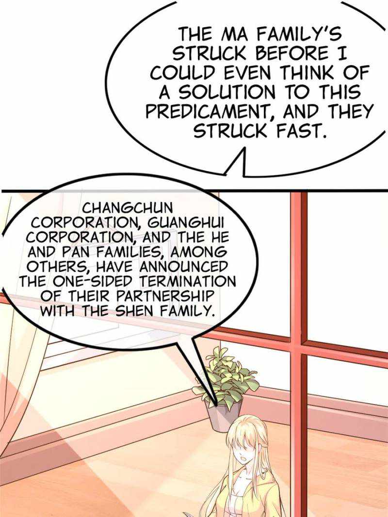 The Boss of Token Exchanging Chapter 71 - Page 39