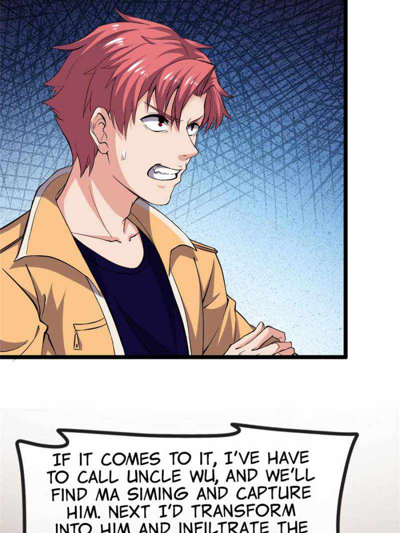 The Boss of Token Exchanging Chapter 71 - Page 42