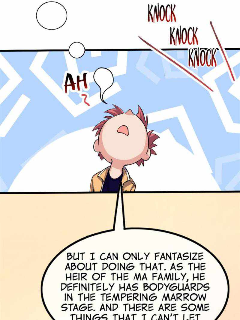 The Boss of Token Exchanging Chapter 71 - Page 45