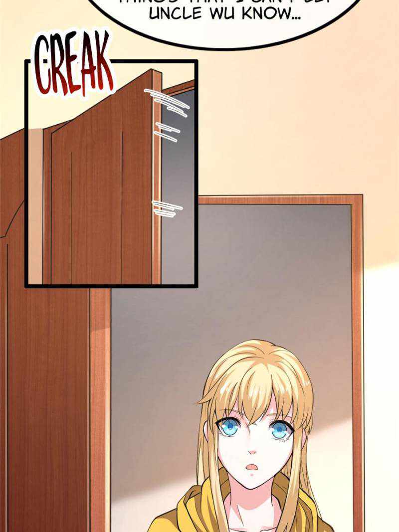 The Boss of Token Exchanging Chapter 71 - Page 46