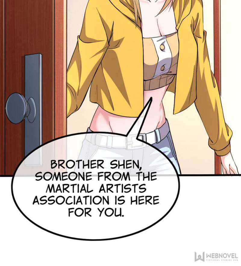 The Boss of Token Exchanging Chapter 71 - Page 47