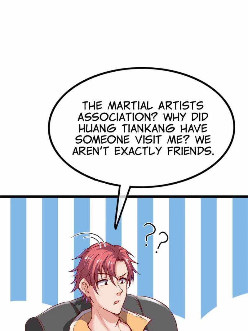 The Boss of Token Exchanging Chapter 71 - Page 48