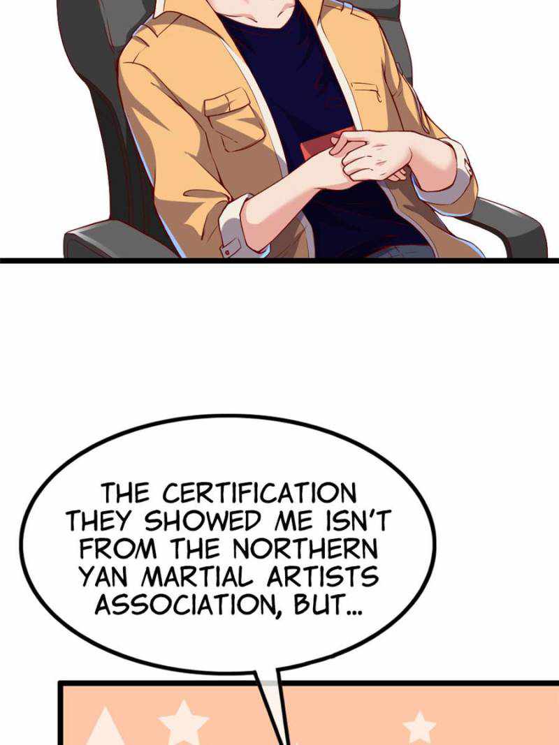 The Boss of Token Exchanging Chapter 71 - Page 49