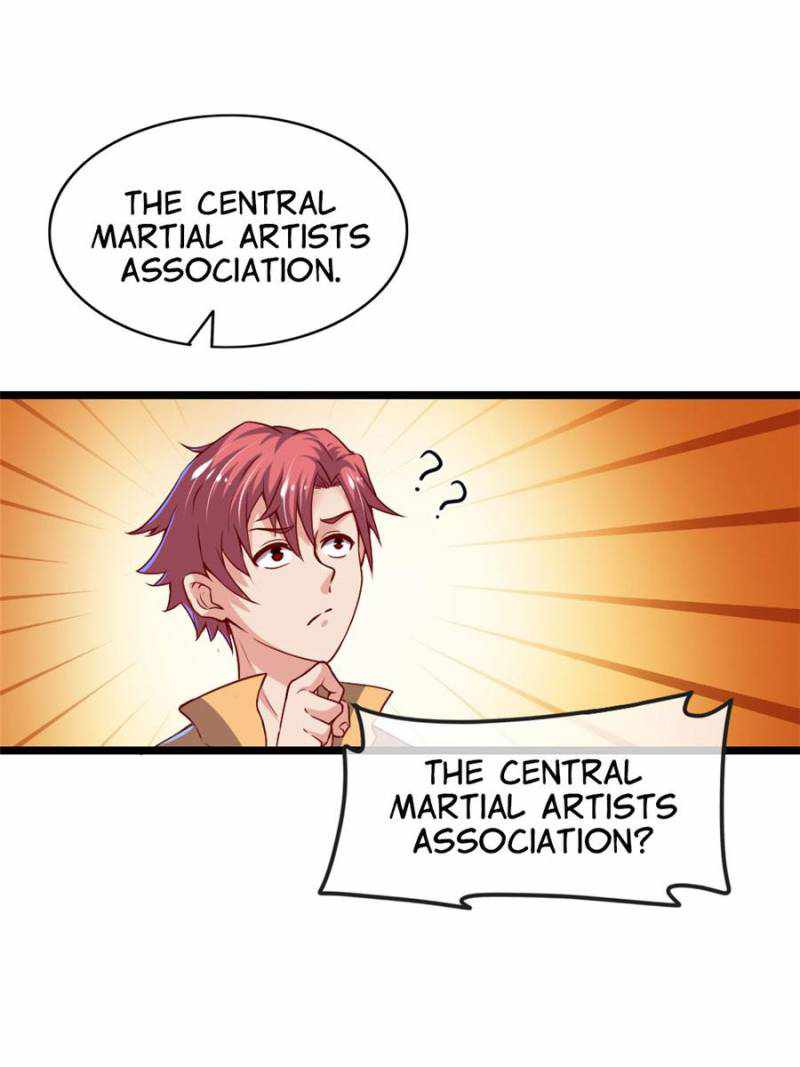 The Boss of Token Exchanging Chapter 71 - Page 52