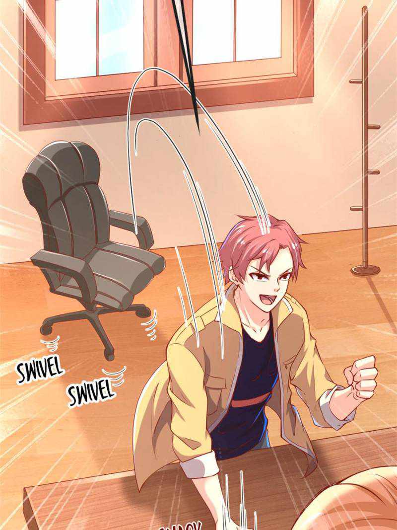 The Boss of Token Exchanging Chapter 71 - Page 54