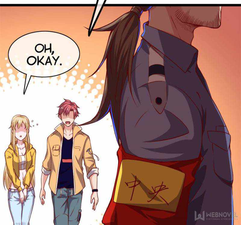 The Boss of Token Exchanging Chapter 71 - Page 59