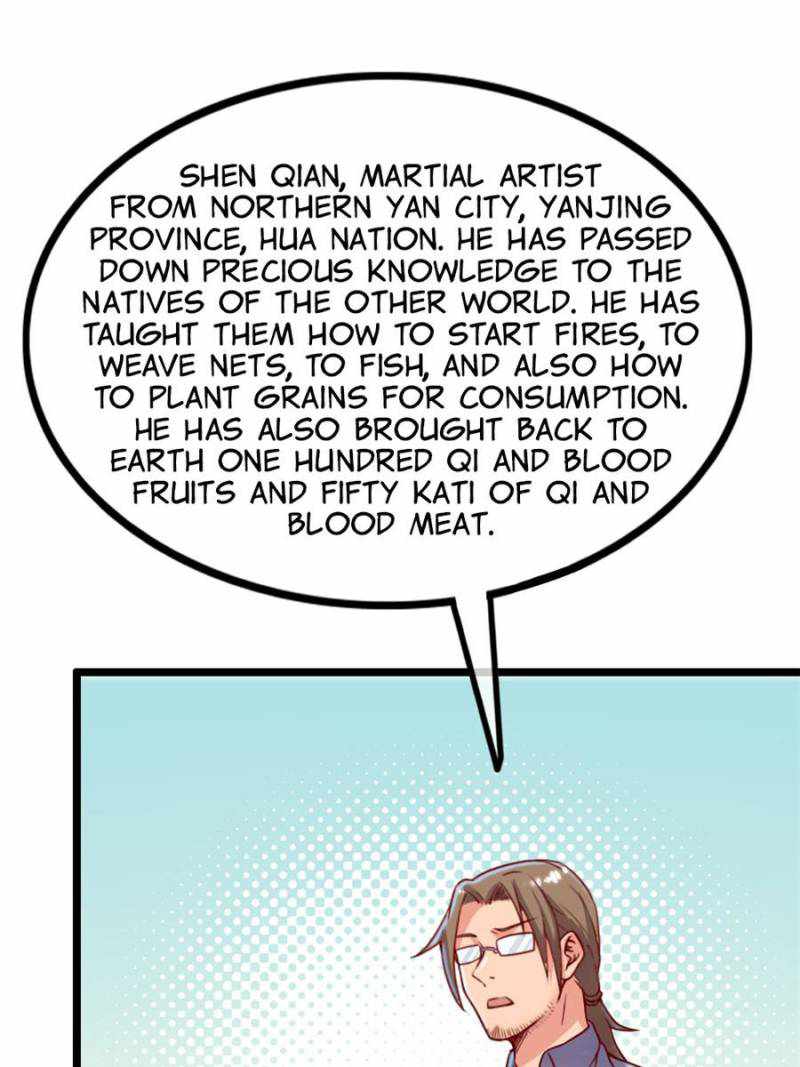 The Boss of Token Exchanging Chapter 71 - Page 66