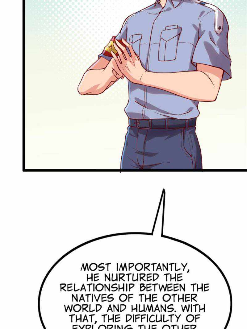 The Boss of Token Exchanging Chapter 71 - Page 67