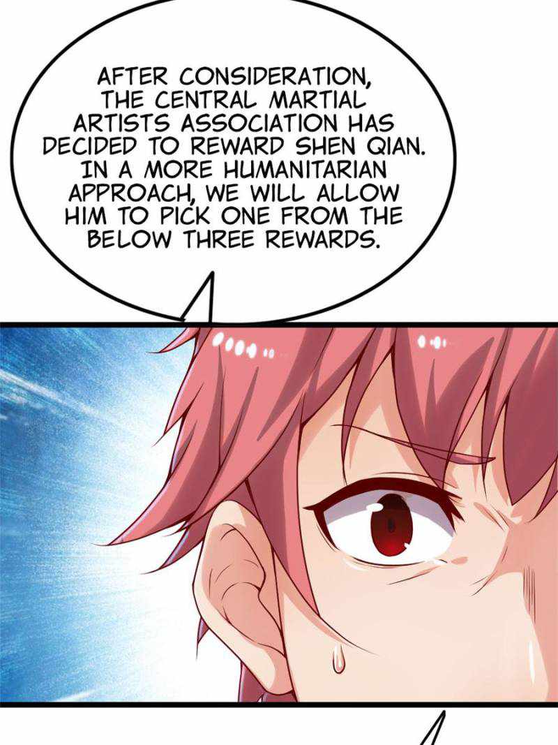The Boss of Token Exchanging Chapter 71 - Page 69