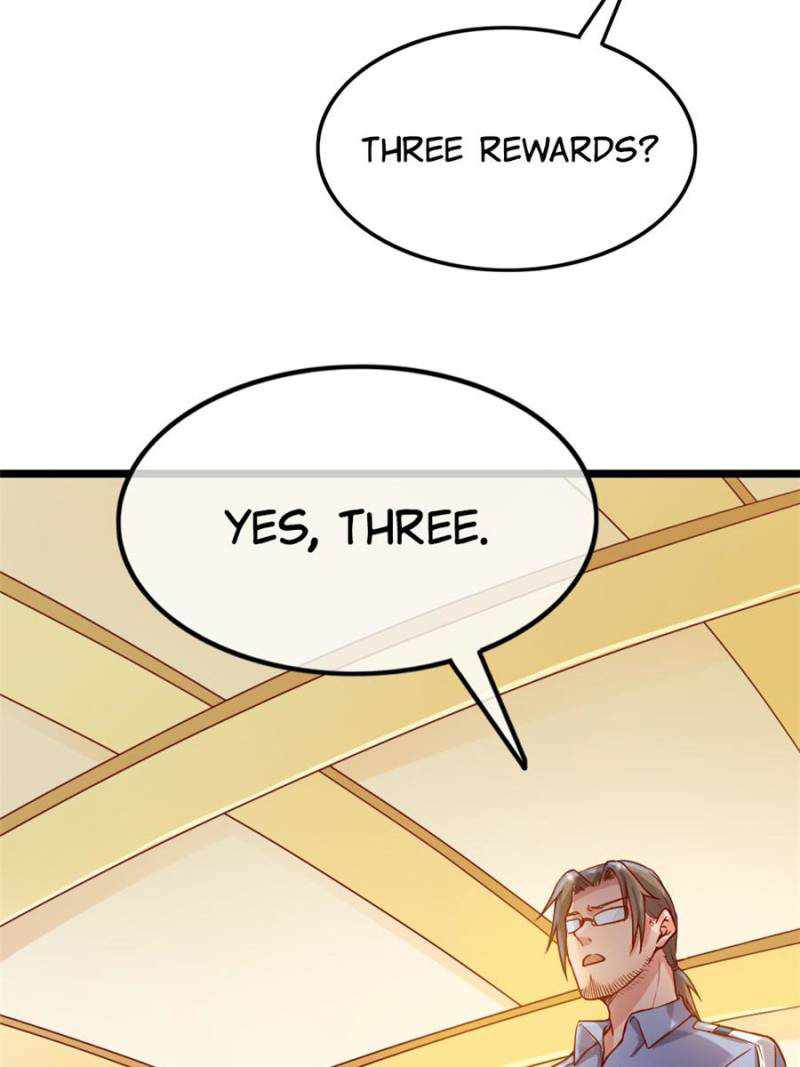The Boss of Token Exchanging Chapter 71 - Page 70