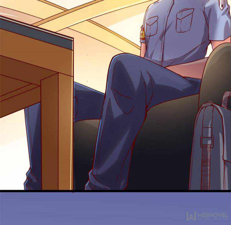 The Boss of Token Exchanging Chapter 71 - Page 71