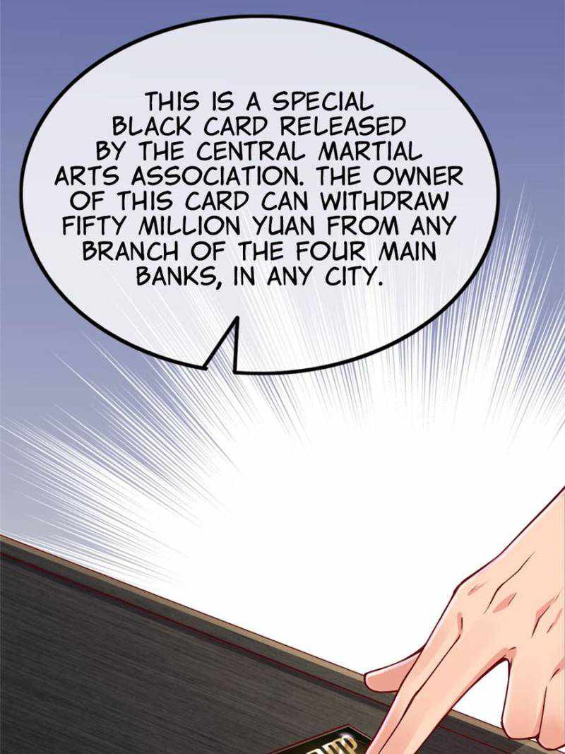The Boss of Token Exchanging Chapter 71 - Page 72