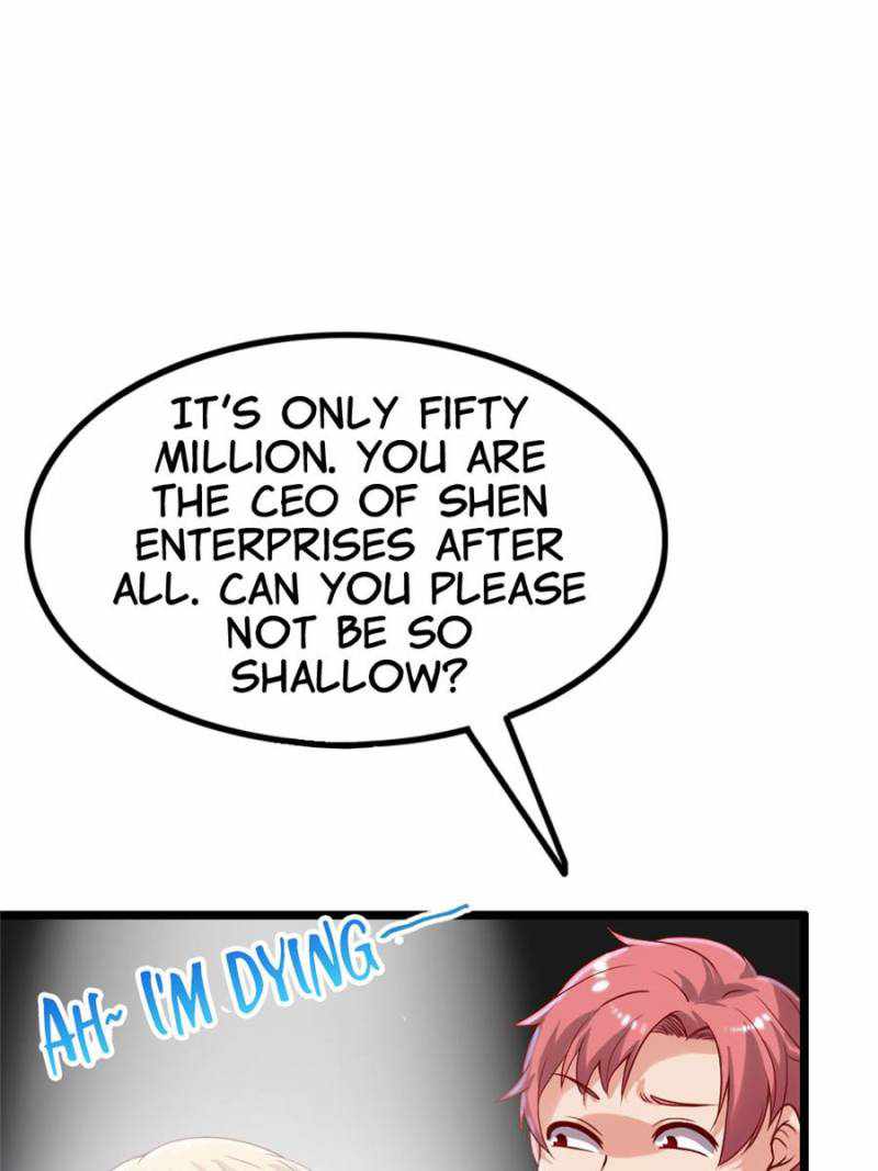 The Boss of Token Exchanging Chapter 71 - Page 75