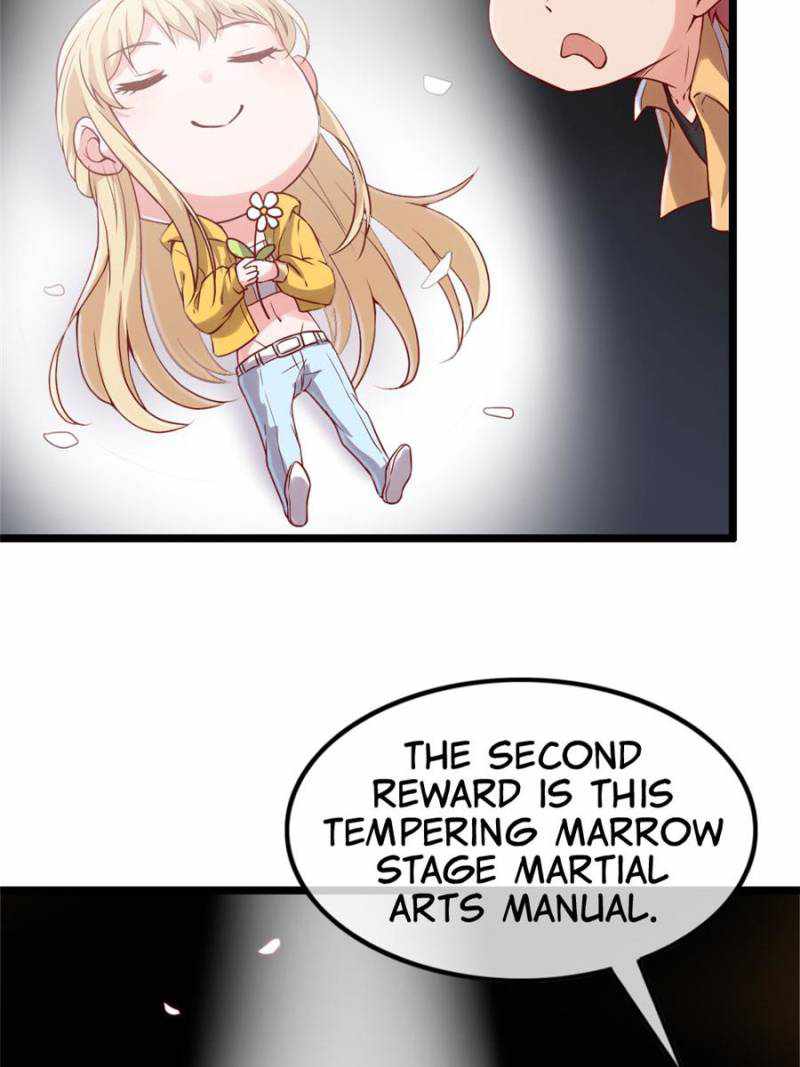 The Boss of Token Exchanging Chapter 71 - Page 76