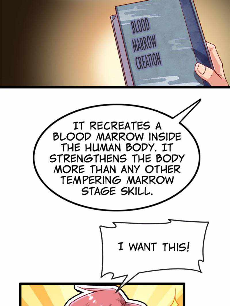 The Boss of Token Exchanging Chapter 71 - Page 78